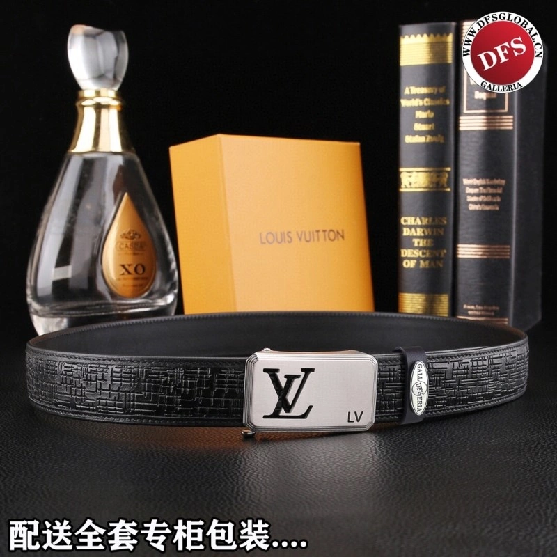 TravelReady Louis Vuitton Belts 299591