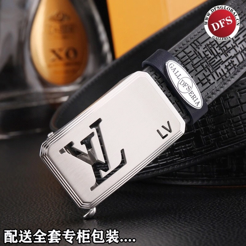 TravelReady Louis Vuitton Belts 299591