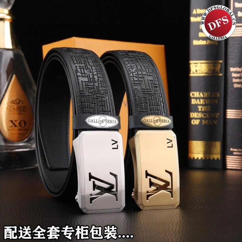 TravelReady Louis Vuitton Belts 299591