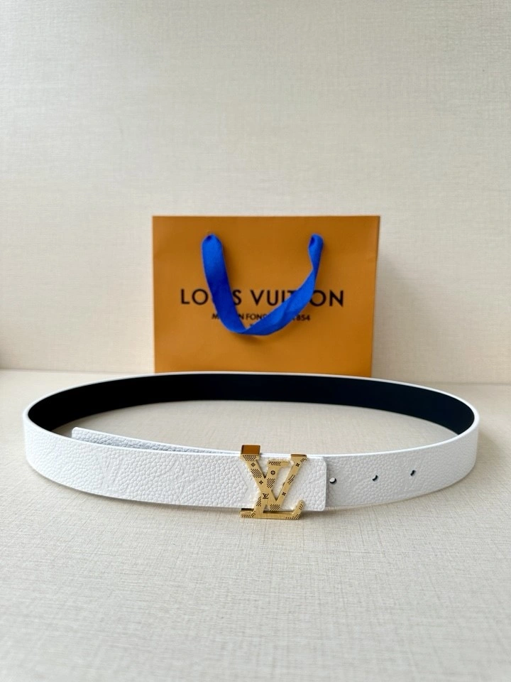 Louis Vuitton Belts HighPerformance 299590