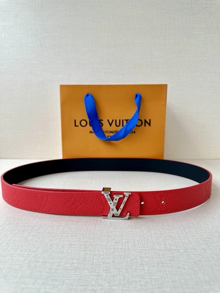 FreshLook Louis Vuitton Belts 299589