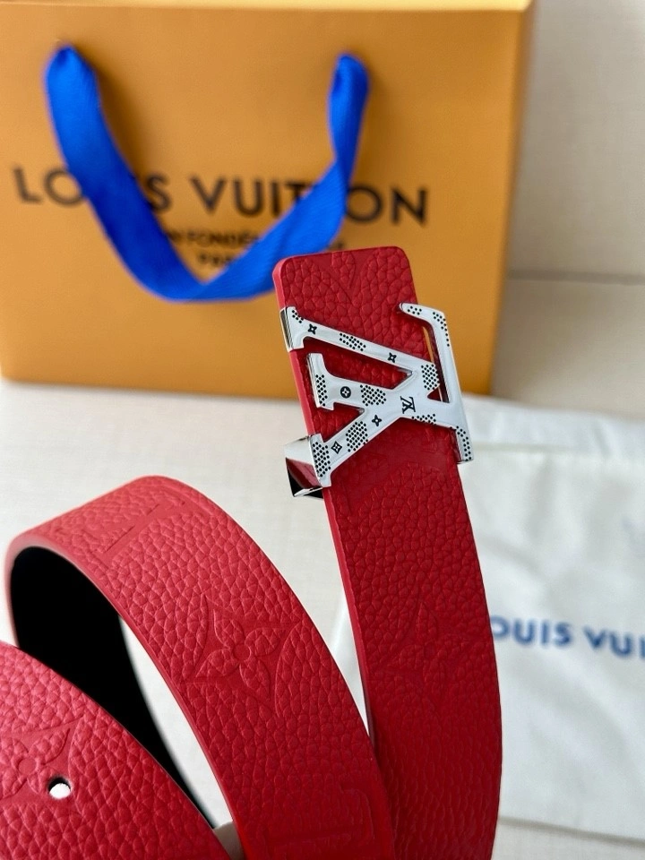 FreshLook Louis Vuitton Belts 299589