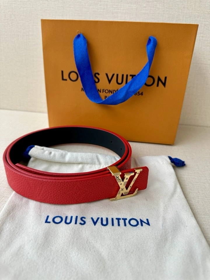 FreshLook Louis Vuitton Belts 299589