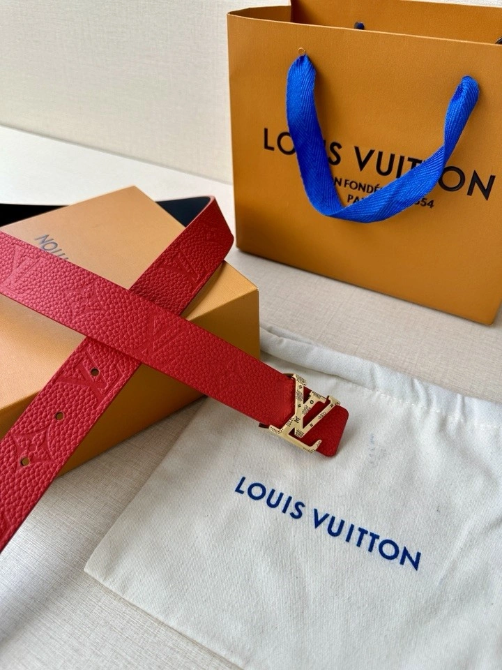 FreshLook Louis Vuitton Belts 299589