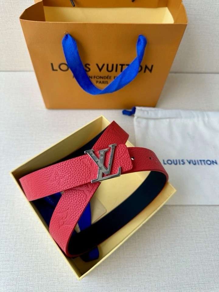 FreshLook Louis Vuitton Belts 299589