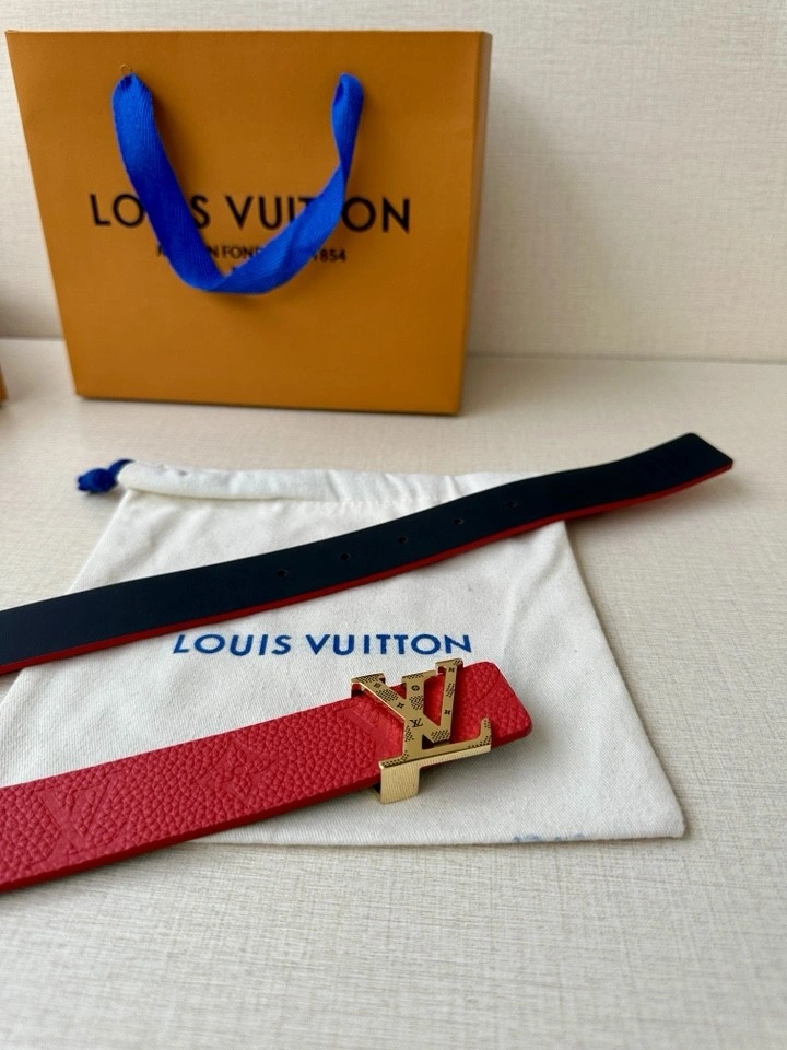 FreshLook Louis Vuitton Belts 299589