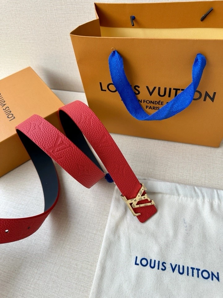 FreshLook Louis Vuitton Belts 299589