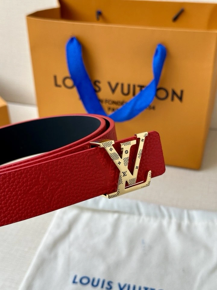 FreshLook Louis Vuitton Belts 299589