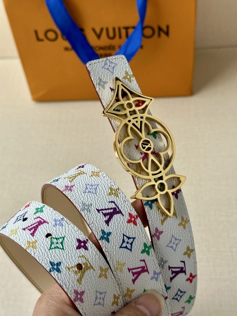 Louis Vuitton Belts UrbanStyle 299588