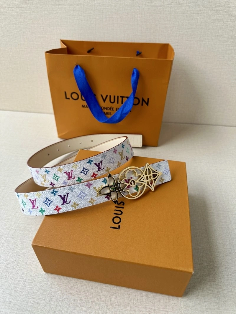 Louis Vuitton Belts UrbanStyle 299588