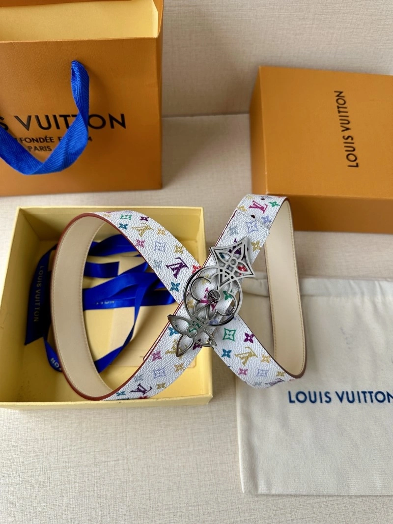 Louis Vuitton Belts UrbanStyle 299588