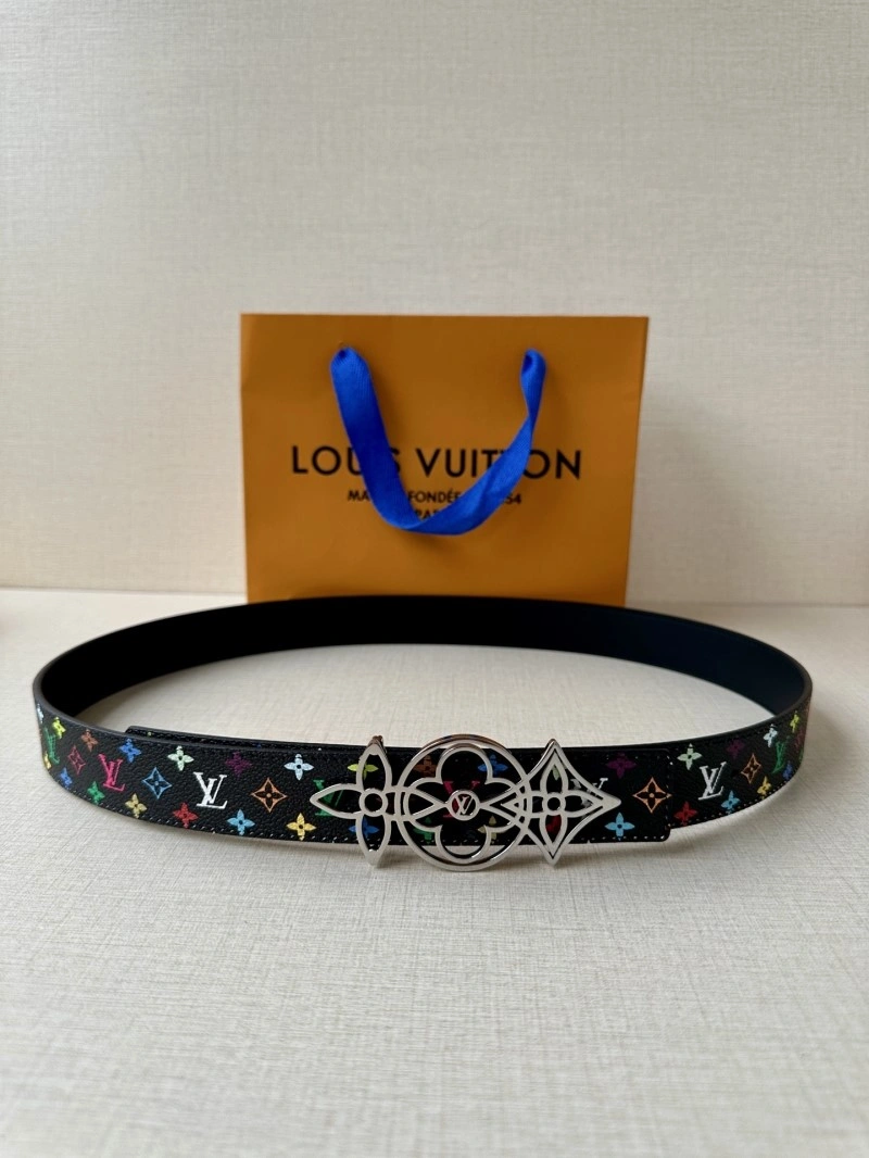 Louis Vuitton Belts Trendy 299587