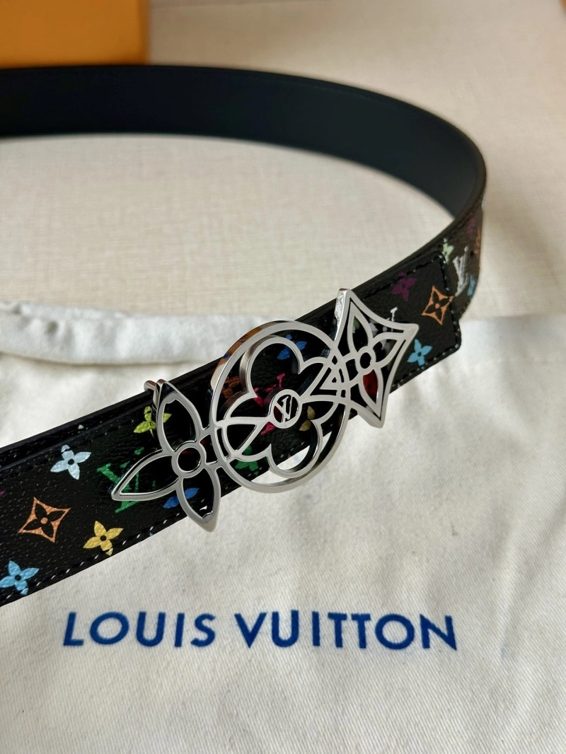 Louis Vuitton Belts Trendy 299587