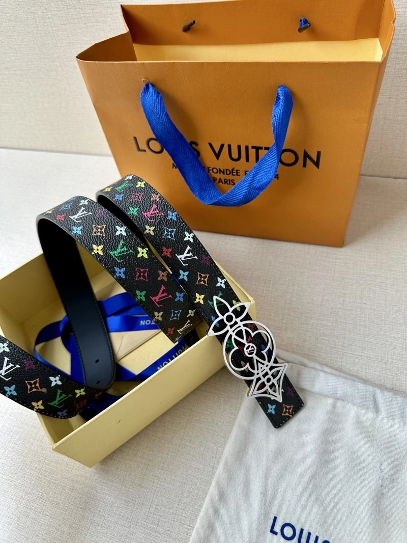 Louis Vuitton Belts Trendy 299587