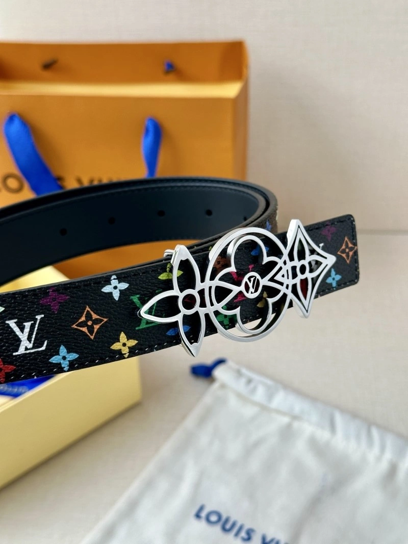 Louis Vuitton Belts Trendy 299587