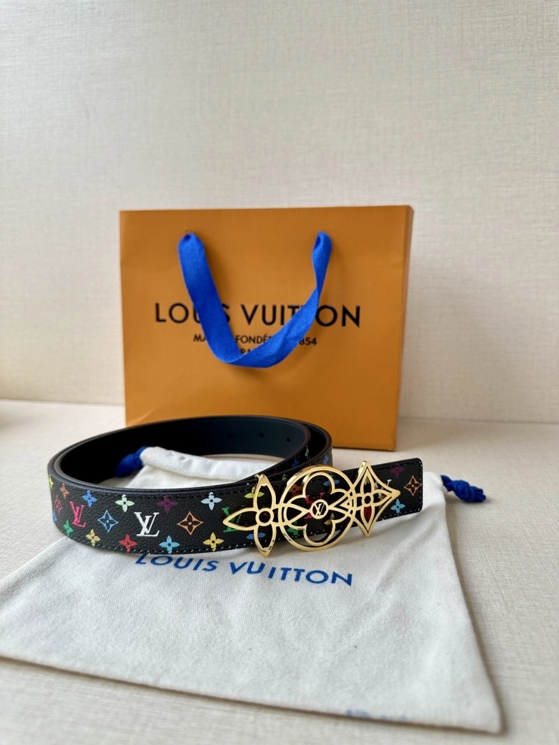 Louis Vuitton Belts Trendy 299587