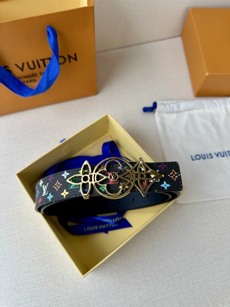 Louis Vuitton Belts Trendy 299587