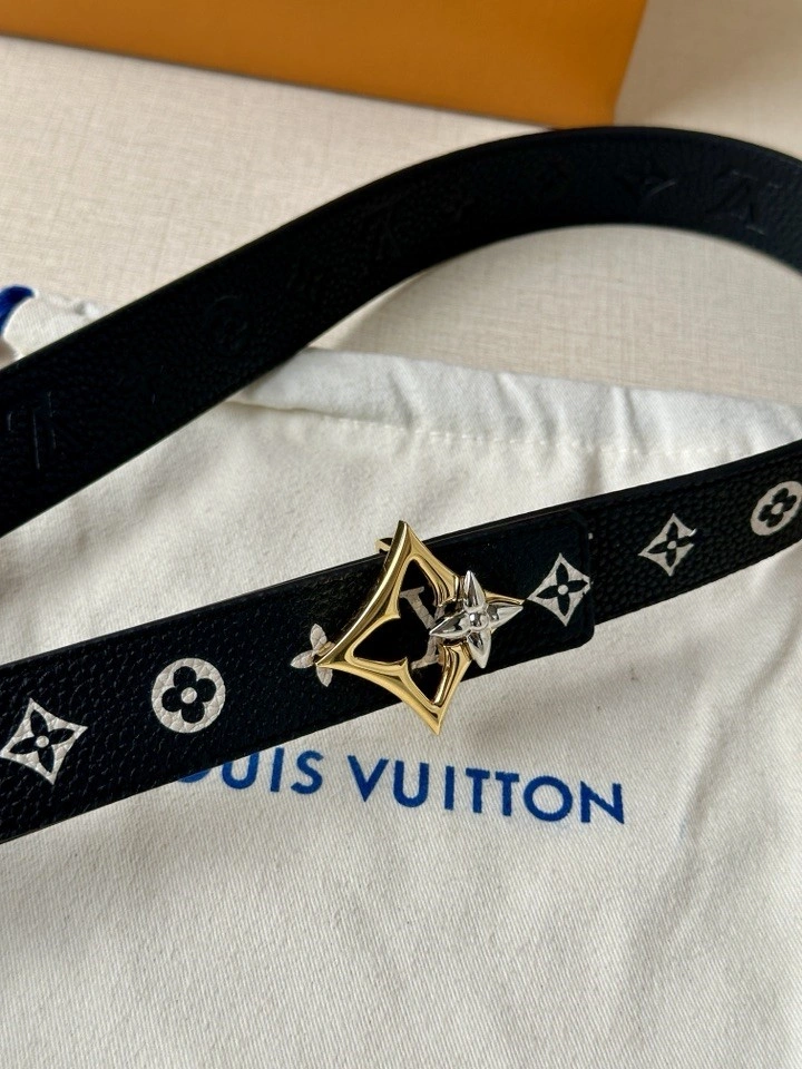 Louis Vuitton Belts Unique 299586