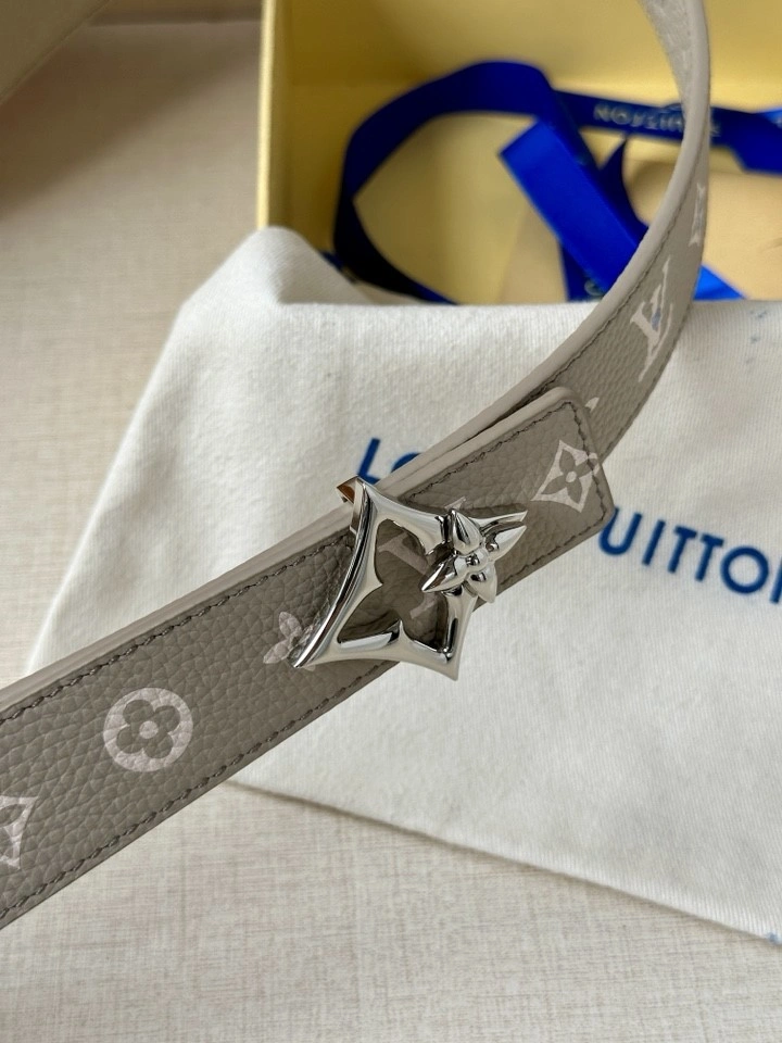 Louis Vuitton Belts Soft 299585
