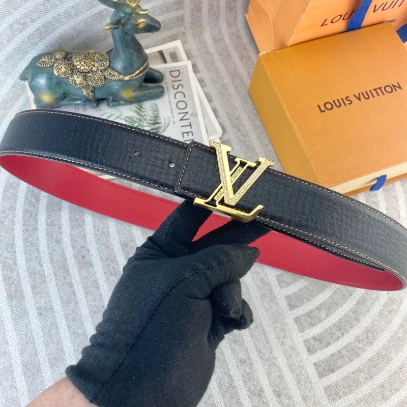 Vibrant Louis Vuitton Belts 299560