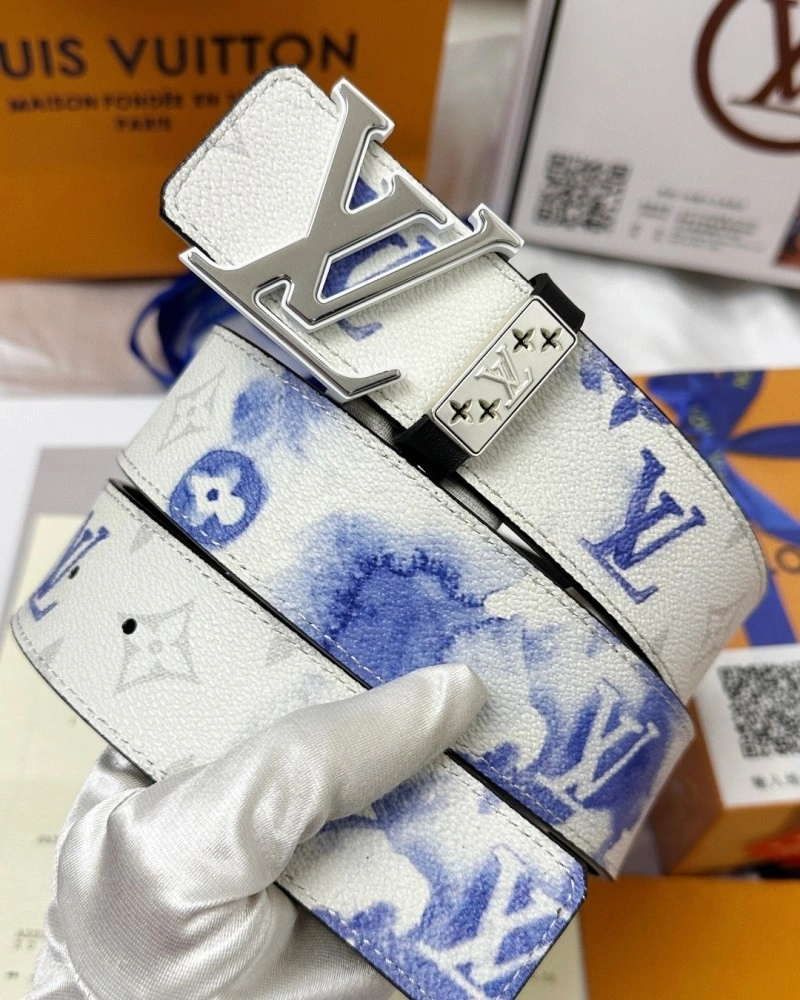 Louis Vuitton Belts FastDry 299556