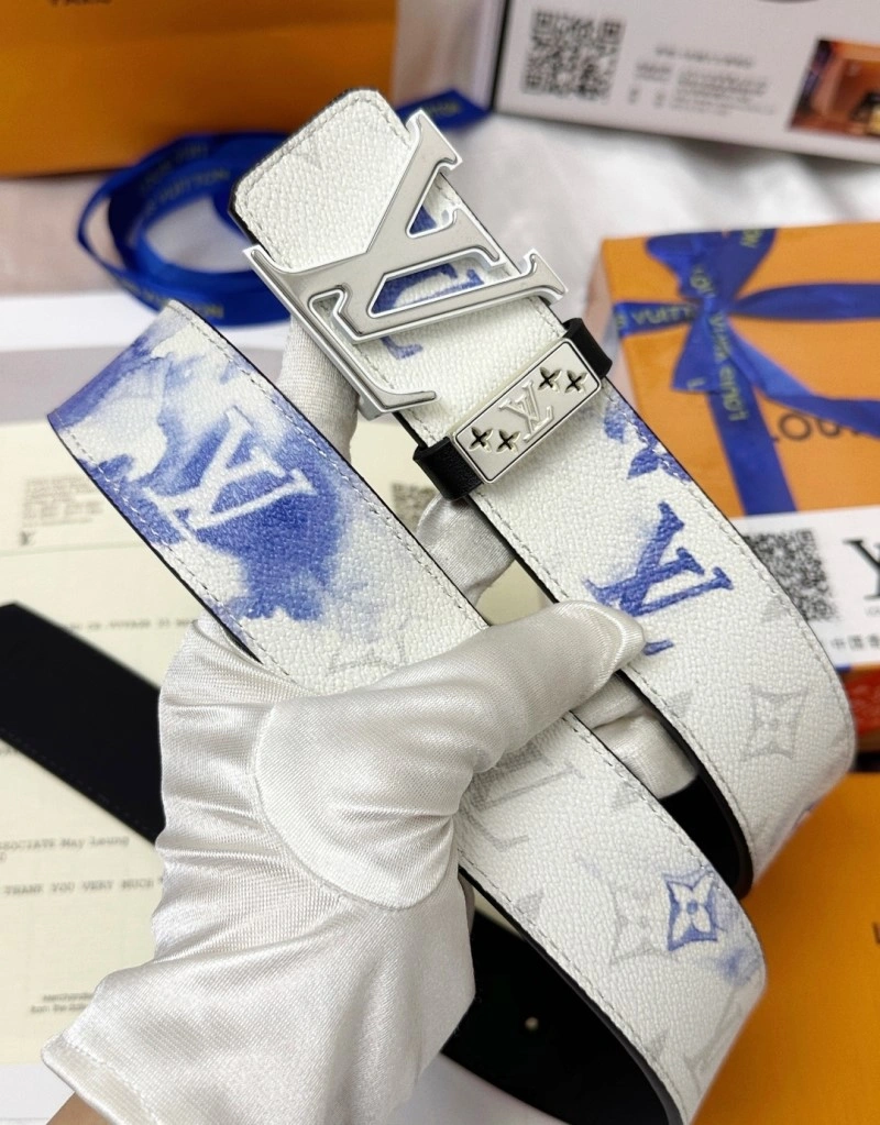 Louis Vuitton Belts FastDry 299556