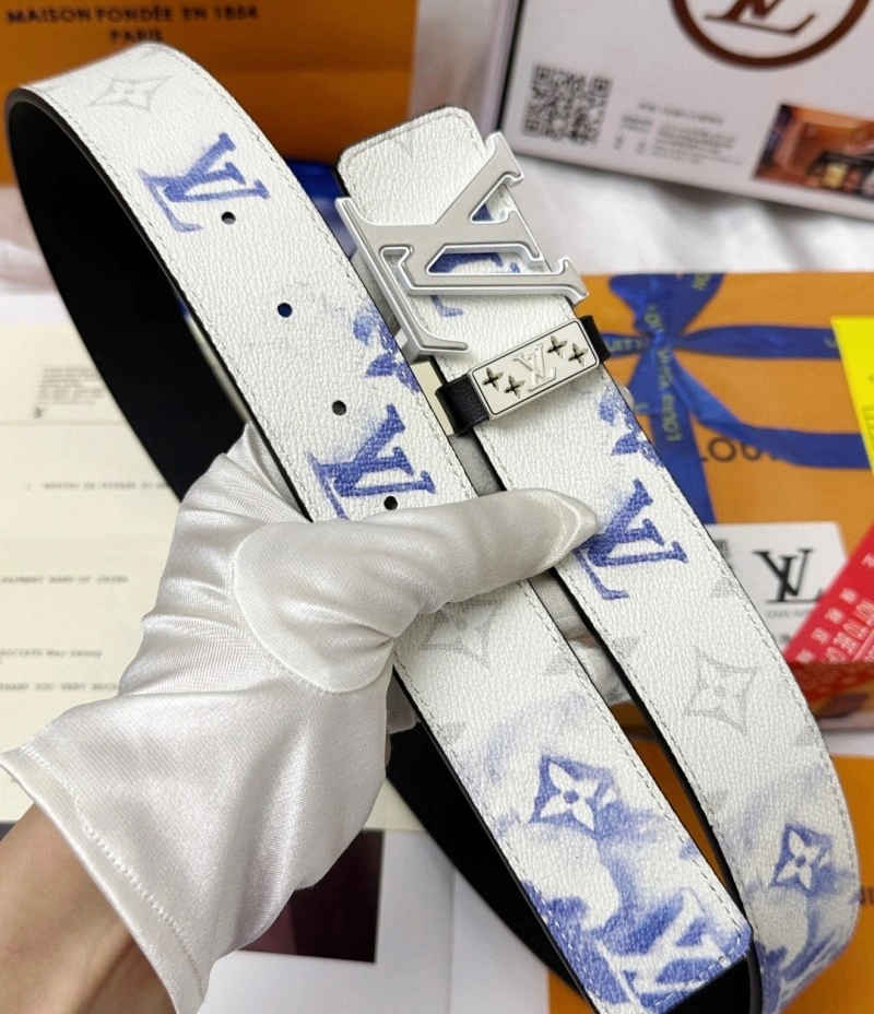 Louis Vuitton Belts FastDry 299556