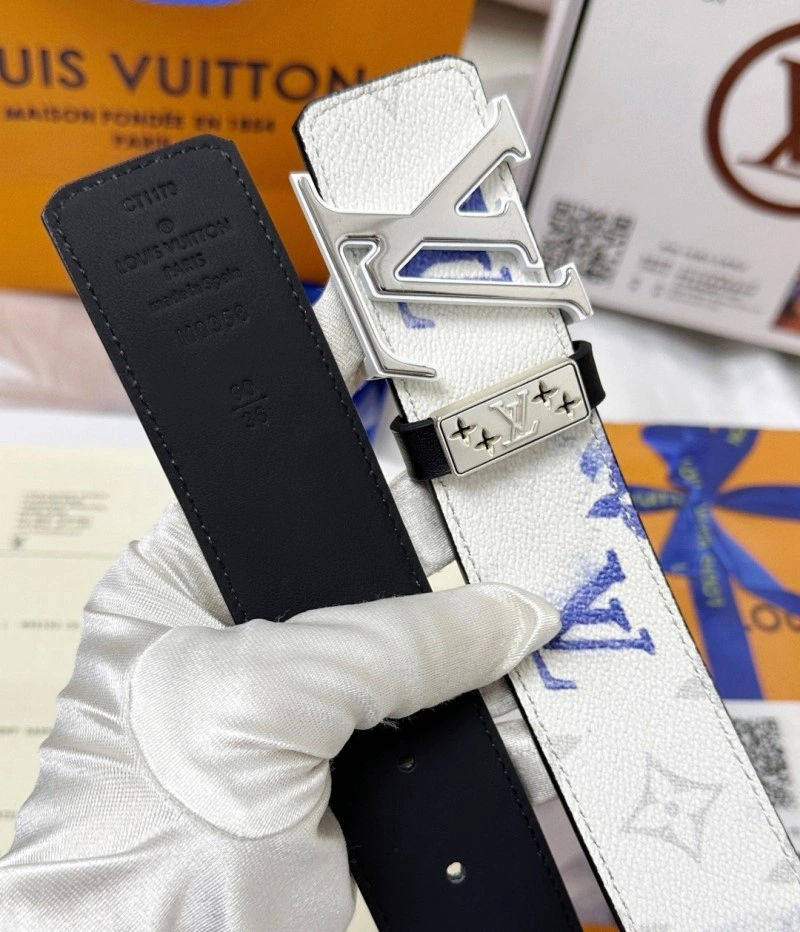 Louis Vuitton Belts FastDry 299556