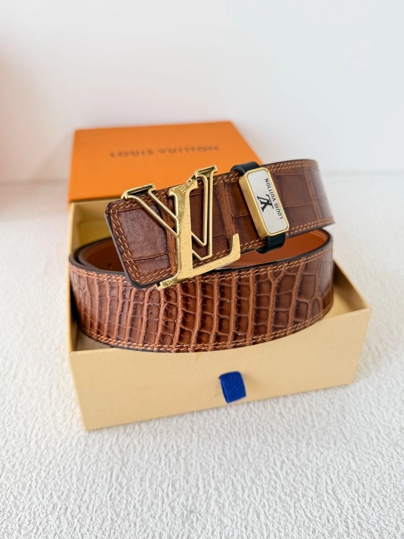 Louis Vuitton Belts Cozy 299568
