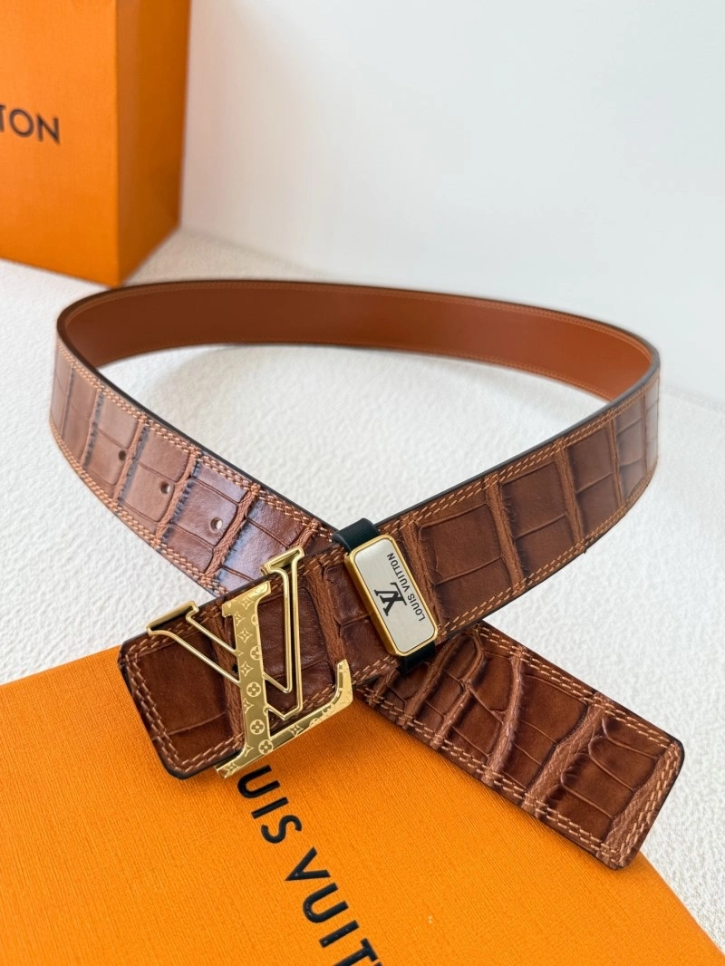 Louis Vuitton Belts Cozy 299568