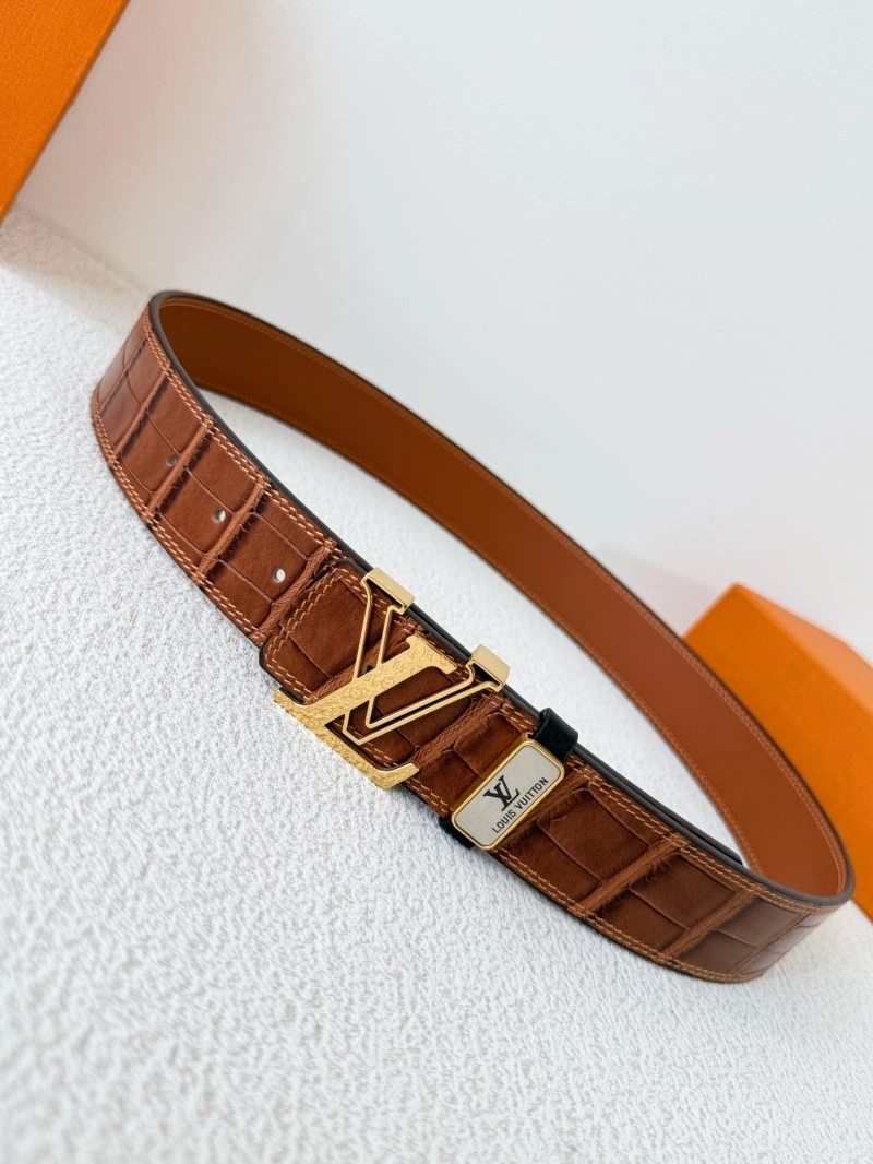 Louis Vuitton Belts Cozy 299568