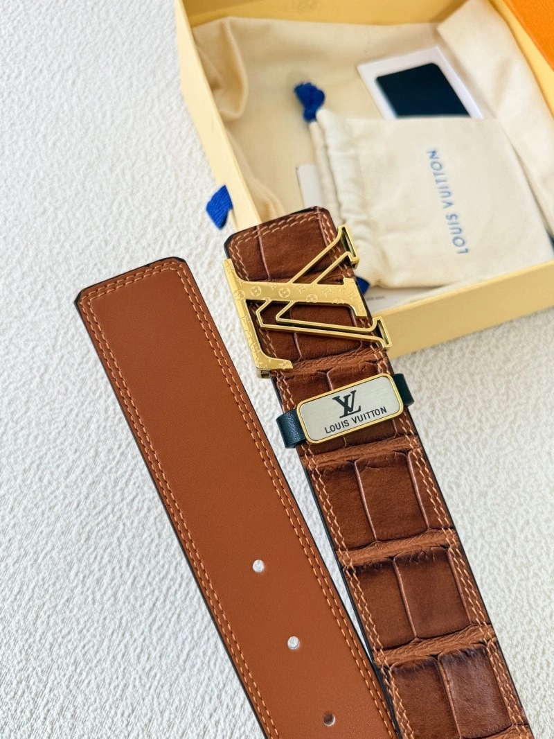 Louis Vuitton Belts Cozy 299568