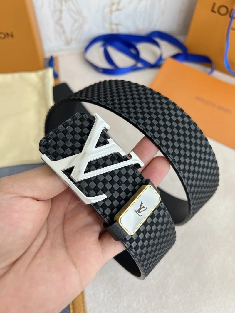 Louis Vuitton Belts Snug 299584