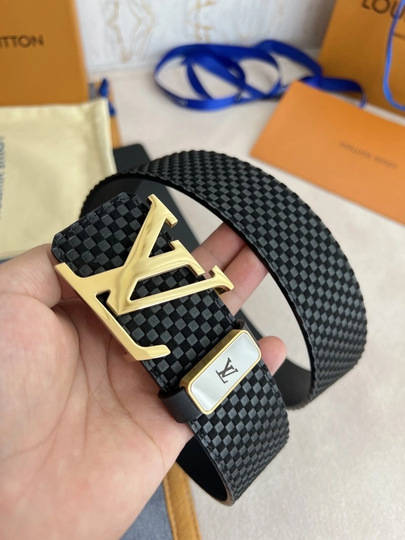 Comfortable Louis Vuitton Belts 299559