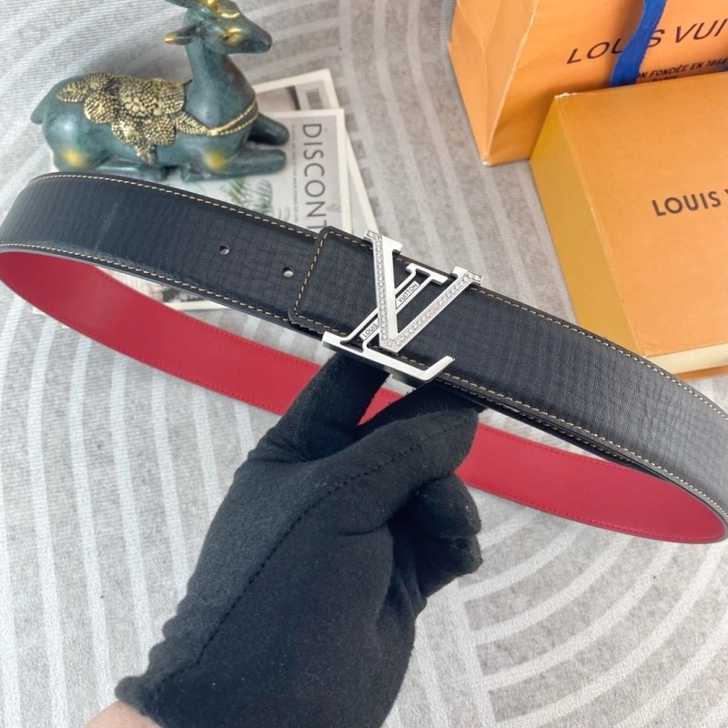 Louis Vuitton Belts Tailored 299557