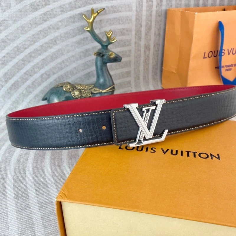 Louis Vuitton Belts Tailored 299557