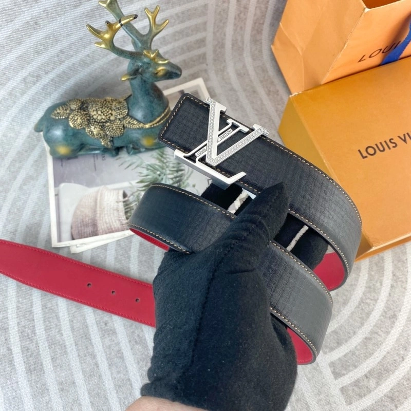Louis Vuitton Belts Tailored 299557