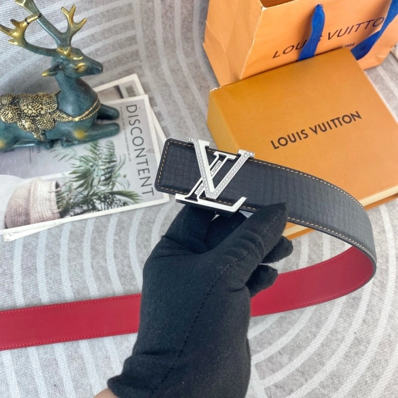 Louis Vuitton Belts Tailored 299557