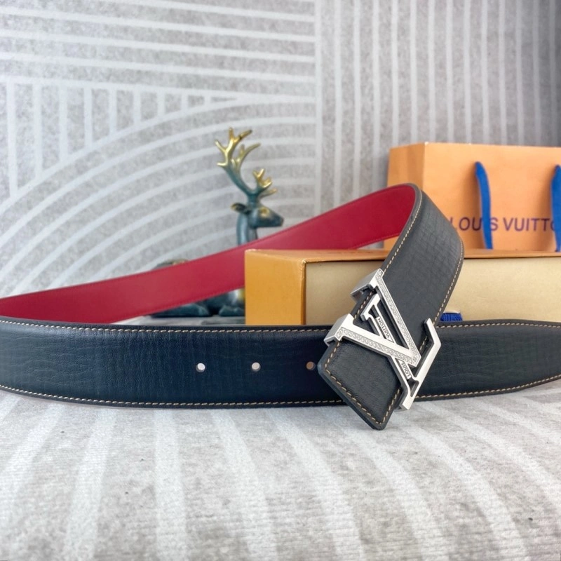 Louis Vuitton Belts Tailored 299557