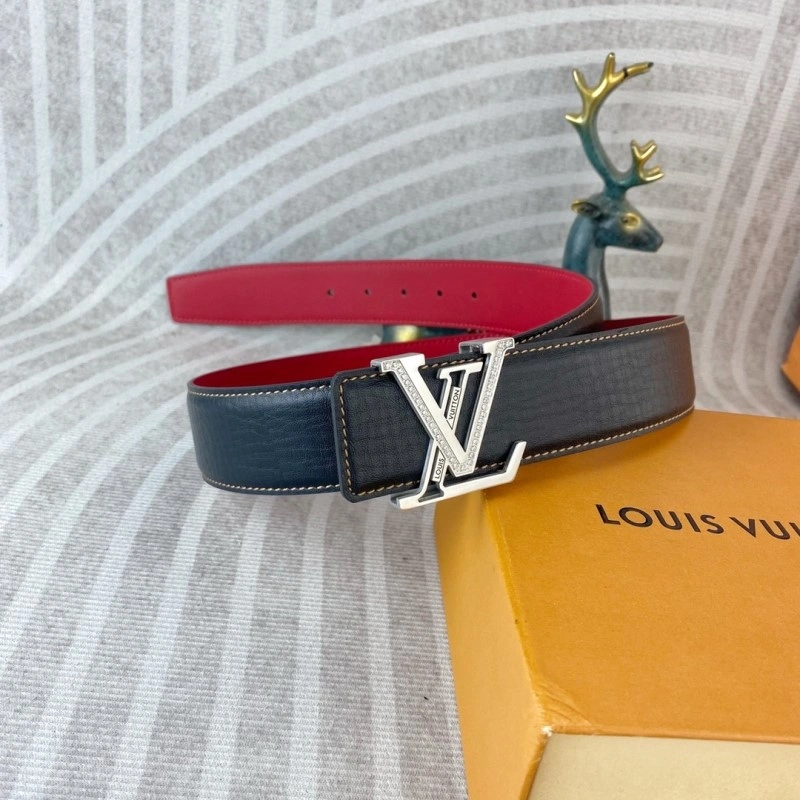 Louis Vuitton Belts Tailored 299557