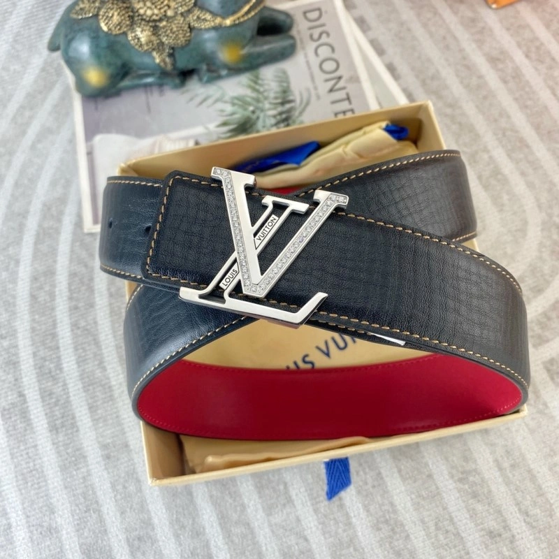Louis Vuitton Belts Tailored 299557