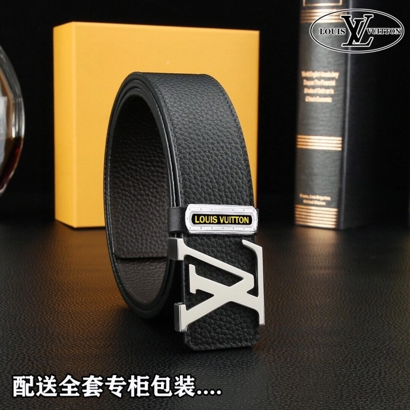 Louis Vuitton Belts Elegant 299573