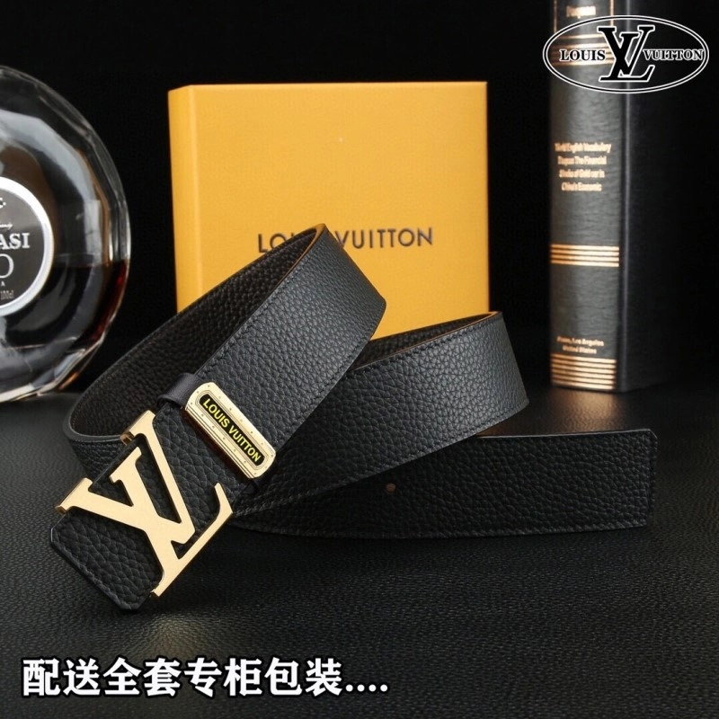 Louis Vuitton Belts Elegant 299573