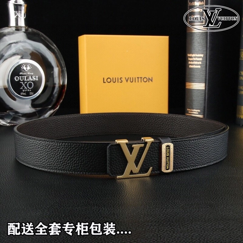Louis Vuitton Belts Elegant 299573