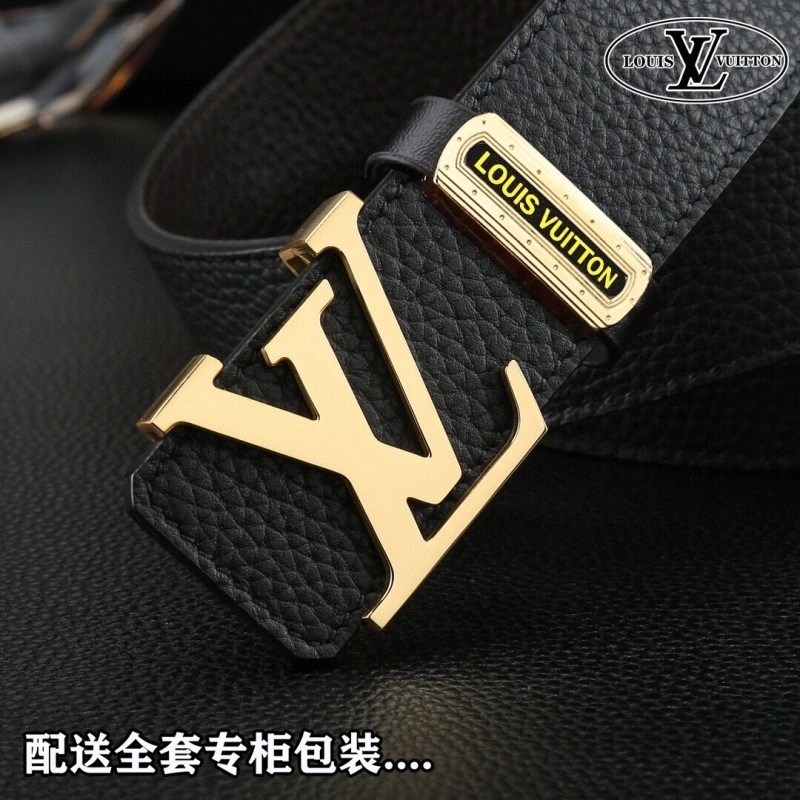 Louis Vuitton Belts Elegant 299573