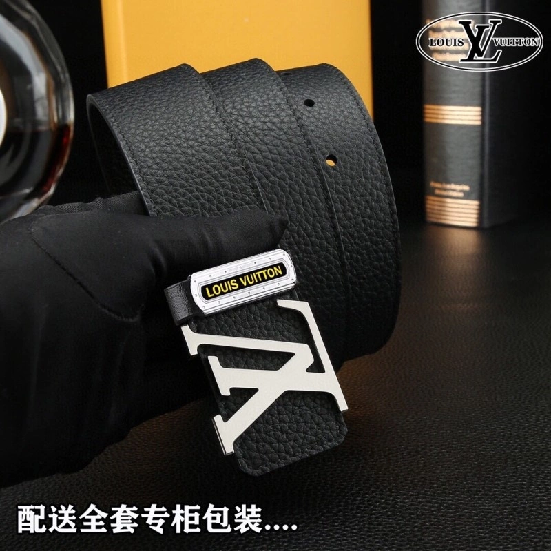 Louis Vuitton Belts Elegant 299573