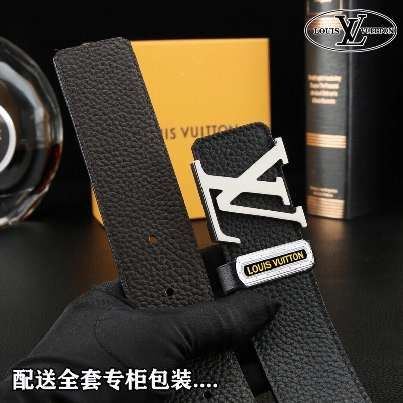 Louis Vuitton Belts Elegant 299573