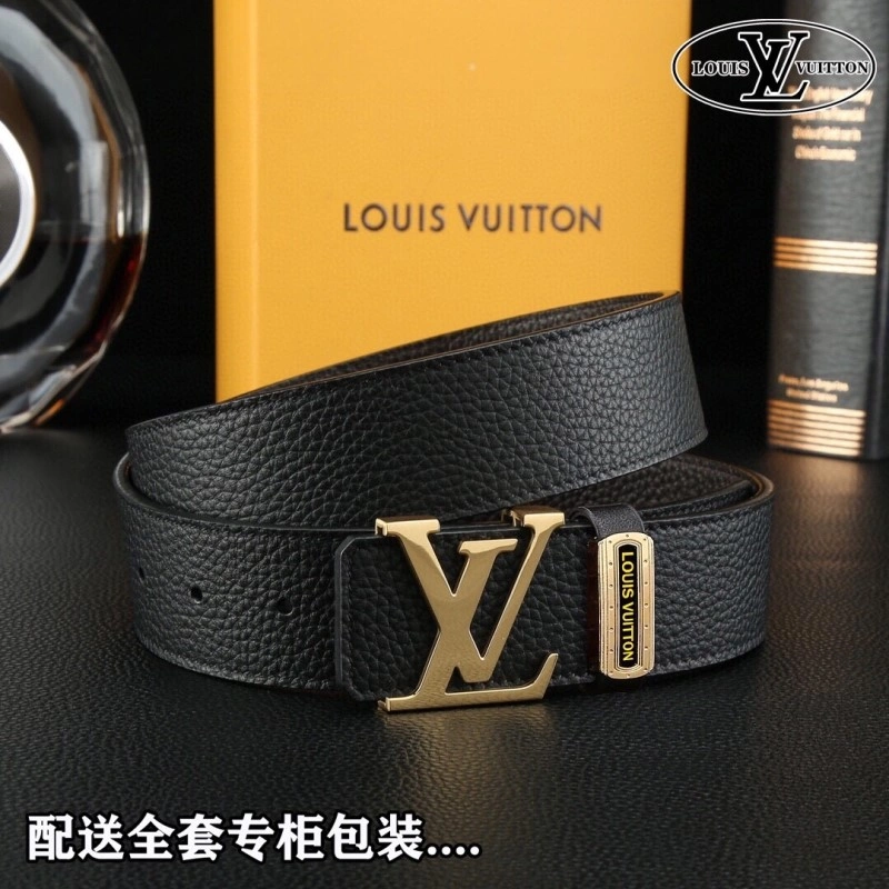 Louis Vuitton Belts Elegant 299573