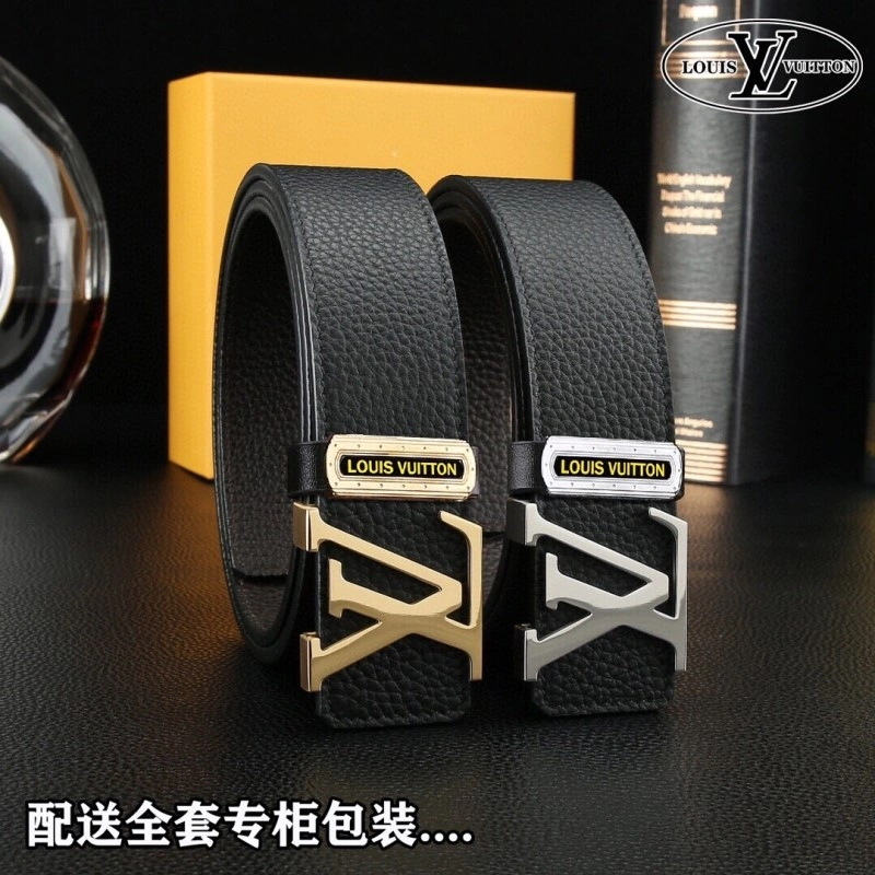 Louis Vuitton Belts Elegant 299573