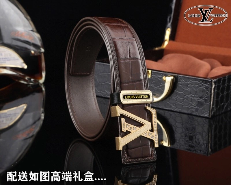 StreetReady Louis Vuitton Belts 299566